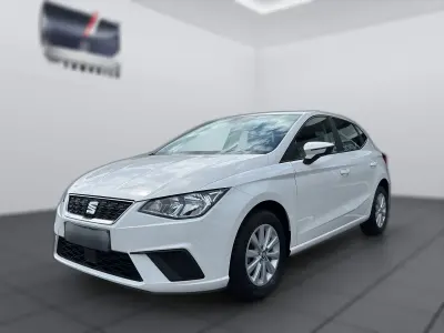 Gebraucht Seat Ibiza