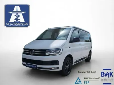 Gebraucht VW California