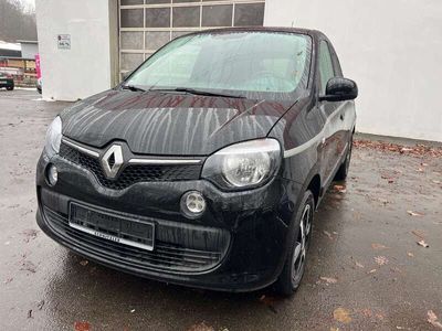 gebraucht Renault Twingo Limited *Klima*Faltdach*Alu*BT*43tkm