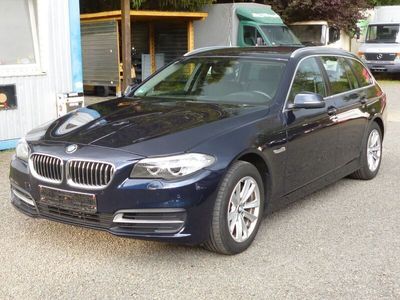 BMW 528