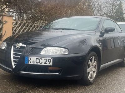 Alfa Romeo GT