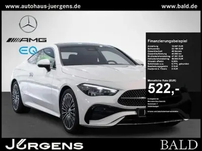 Gebraucht Mercedes CLE300