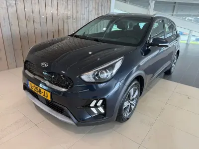 Gebraucht Kia Niro