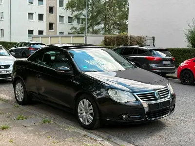 Gebraucht VW Eos
