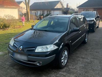 Renault Mégane II