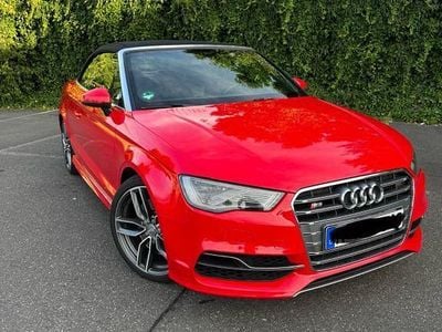 Audi S3 Cabriolet