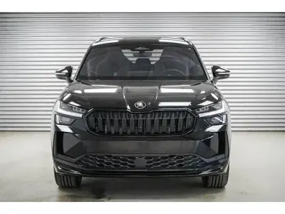 Gebraucht Skoda Kodiaq