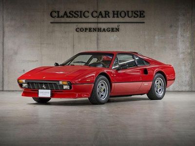 Gebraucht 1983 Ferrari 308 | 110.000 €