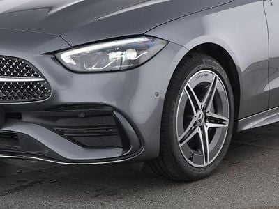 Mercedes C300
