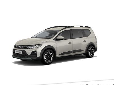 Nouă Dacia Jogger Journey 158 CP (116 kW) 2025 Bej Monovolum