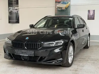 Gebraucht BMW 320