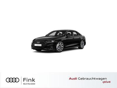 Usata Audi A4 S-Line 204 CV (150 kW) 2023 Nero Berlina