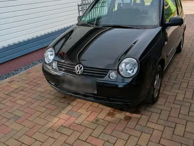 Gebraucht VW Lupo