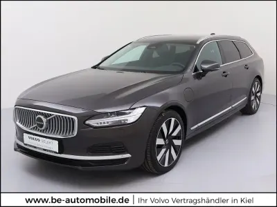Gebraucht Volvo V90 Plus 398 PS (292 kW) 2025 Grau Kombi