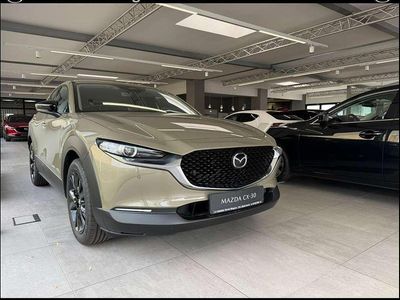 Neu Mazda CX-30 Homura-Line 140 PS (102 kW) 2026 Zircon sand SUV
