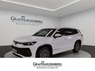 Second-hand VW Tayron R-line 193 CP (141 kW) 2026 Alb SUV