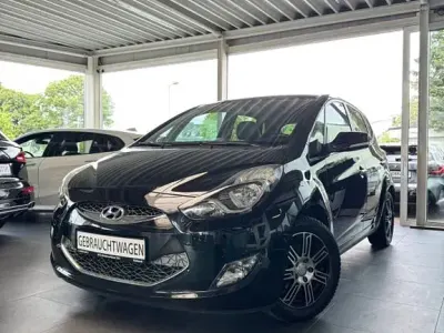 Gebraucht Hyundai ix20