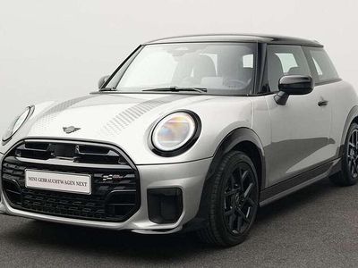 Gebraucht Mini John Cooper Works 156 PS (114 kW) 2025 Grau Kleinwagen