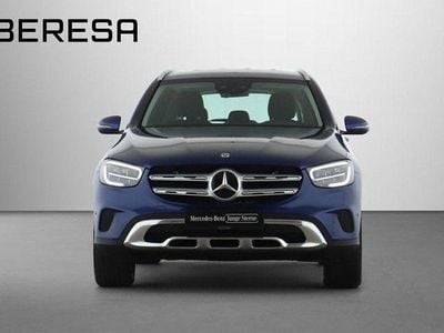 Mercedes GLC300e