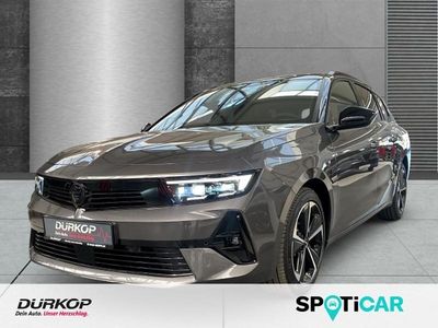 Gebraucht Opel Astra 131 PS (96 kW) 2025 Grau Kombi