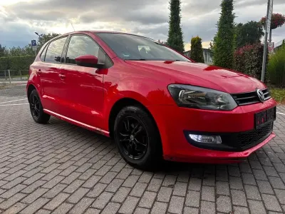 Gebraucht VW Polo