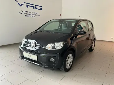 Używany VW up!