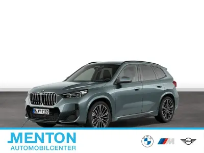 Gebraucht BMW X1 Sport Line 197 PS (144 kW) 2026 Grün SUV
