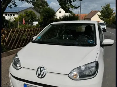 Gebraucht VW up!