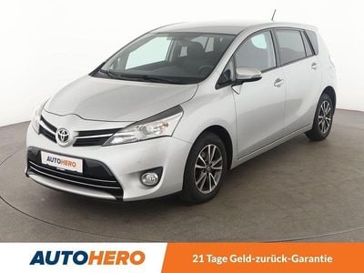 Toyota Verso