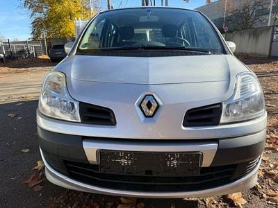 Renault Modus