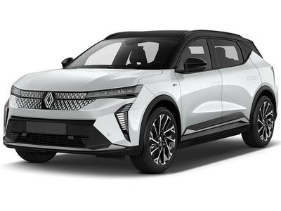 Gebraucht Renault Scenic E-Tech 125 kW (170 PS) 2024 SUV