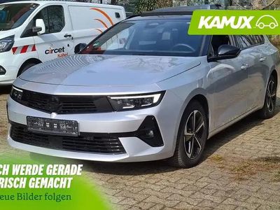 Second-hand Opel Astra GS Line 131 CP (96 kW) 2025 Gri Hatchback