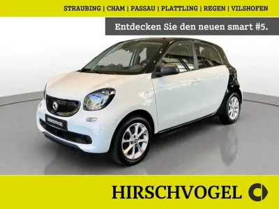 Gebraucht Smart ForFour Electric Drive