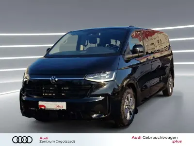 Gebraucht VW Caravelle