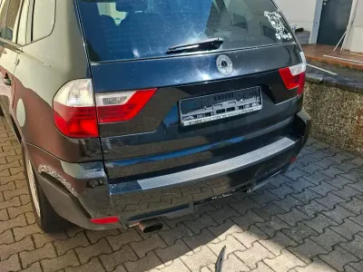 Gebraucht BMW X3 177 PS (130 kW) 2008 Andere farben SUV