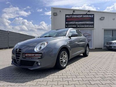 gebraucht Alfa Romeo MiTo 1.4 Turismo