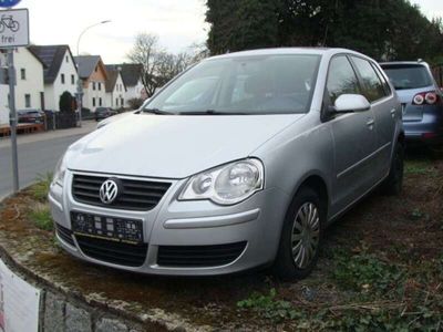 gebraucht VW Polo 