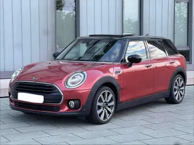 Gebraucht Mini Cooper Clubman