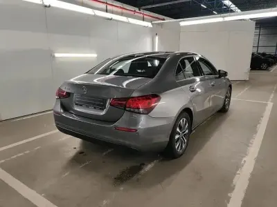 Second-hand Mercedes A180
