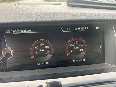 BMW 535