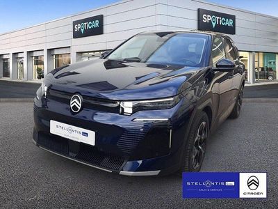 Gebraucht Citroën C5 Aircross Comfort 156 kW (213 PS) 2025 Blau SUV