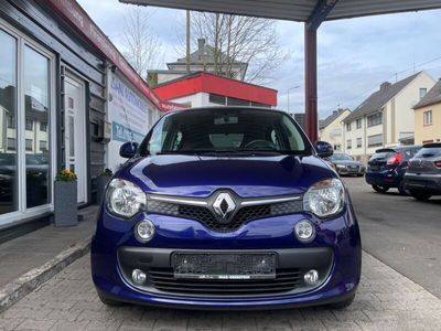 gebraucht Renault Twingo Liberty