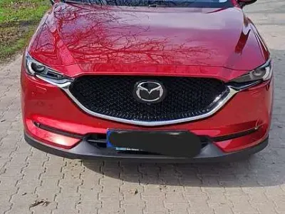 Gebraucht Mazda CX-5