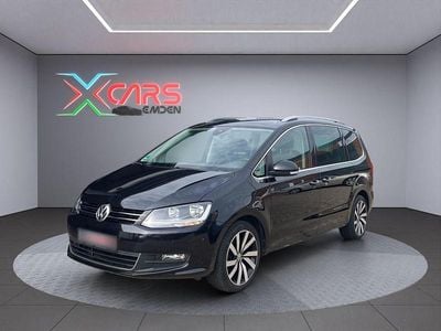 VW Sharan