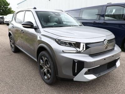 Nuova Citroën C3 Aircross 144 CV (105 kW) 2025 Grigio SUV