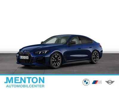 Blau Gebraucht 2025 BMW M440 M Sport Limousine | 64.428 € (Fairer Preis)