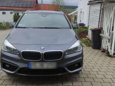 BMW 225 Active Tourer