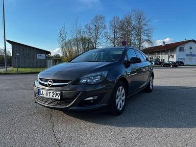 Occasion Opel Astra 110 PK (80 kW) 2012 Stationwagen