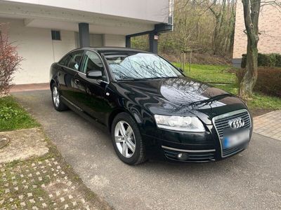 gebraucht Audi A6 2.4 Multironic TÜV NEU 03/26‼️