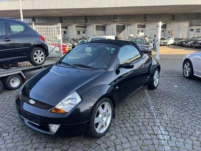 Ford StreetKa